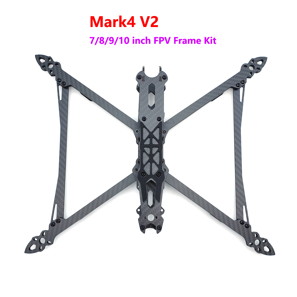 Drone Kit Octocopter - Mark4 V2 Mark 4 Dron de