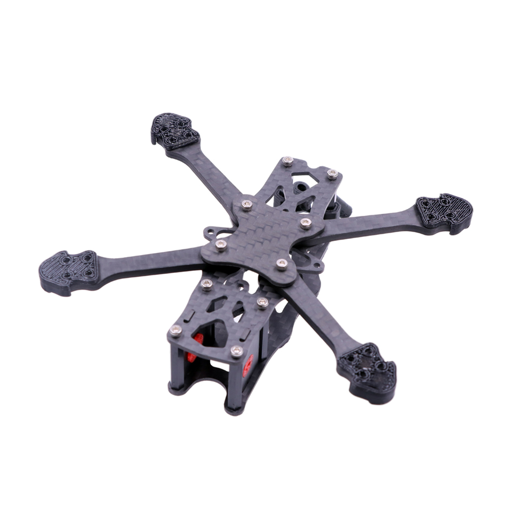 Drone Kit Octocopter - APEX-V2 de bebé, Kit de marco