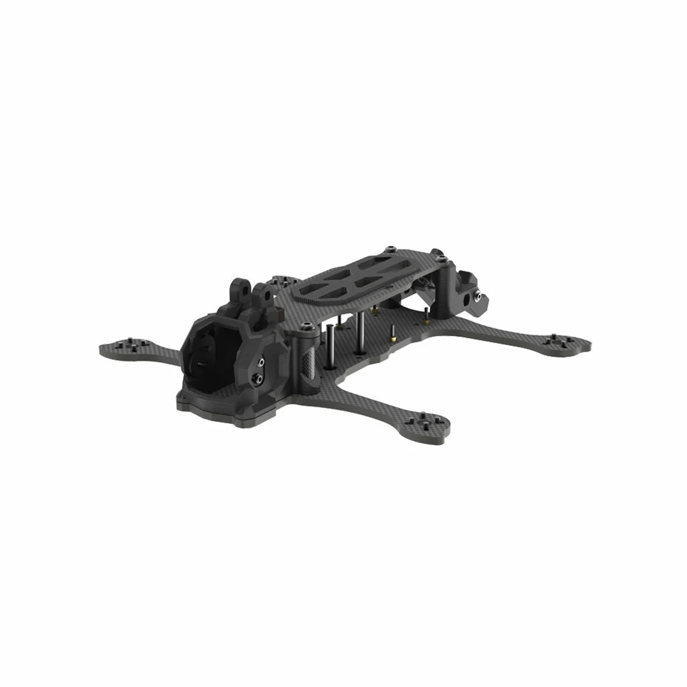 Drone Kit Racing - IFlight iH3 168mm distancia entre ejes
