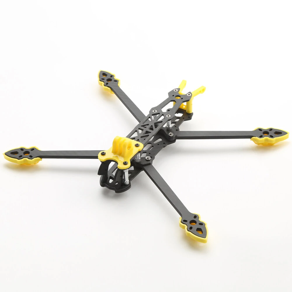 Drone Kit Racing - Mark4 8 pulgadas 375mm distancia entre