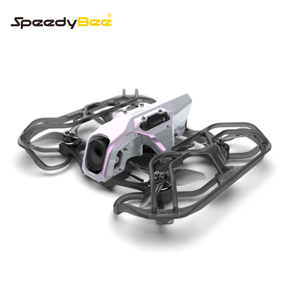 Drone Kit Octocopter - Unidad de aire SpeedyBee Mario Mini25