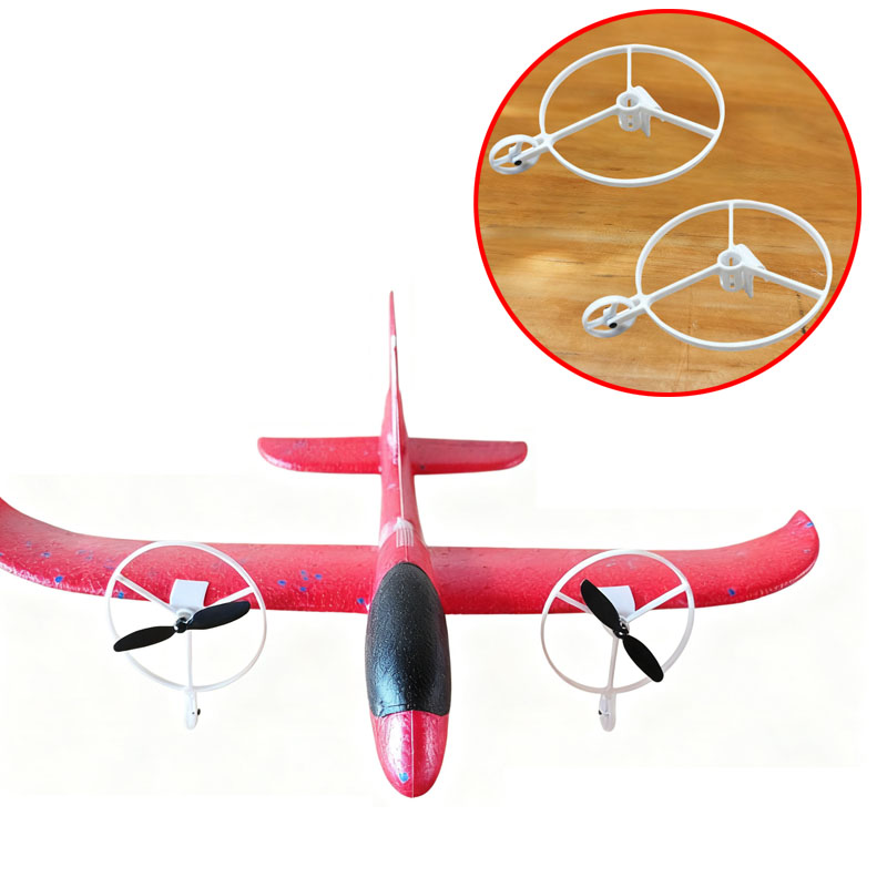 Drone Kit Build Yourself - 1 par 8520 soporte de Motor