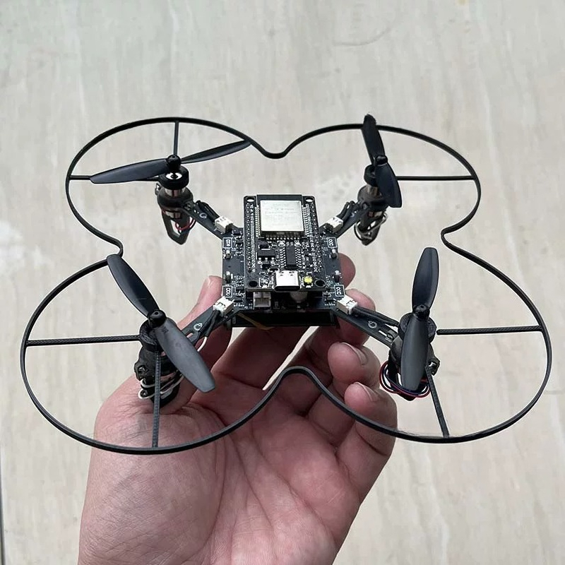 Drone Kit Octocopter - Kit de montaje DIY de mini