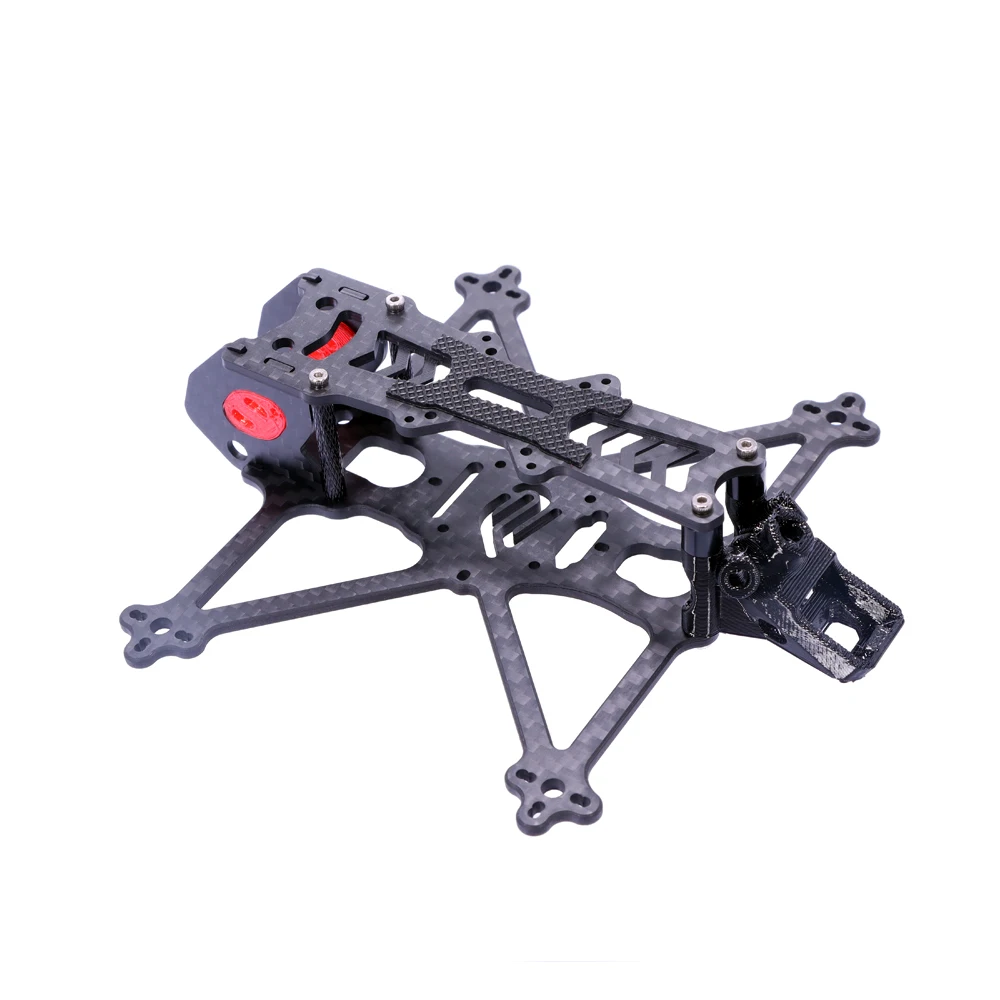 Drone Kit Racing - AlfaRC-Kit de marco de palillo de