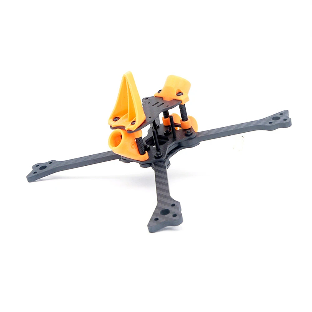 Drone Kit Racing - TEOSAW 533Pro 190mm distancia entre ejes