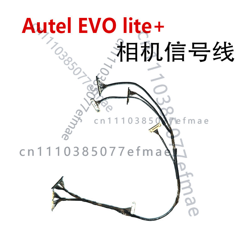 Autel Drone Evo Lite - Cable de Señal para Cámara con