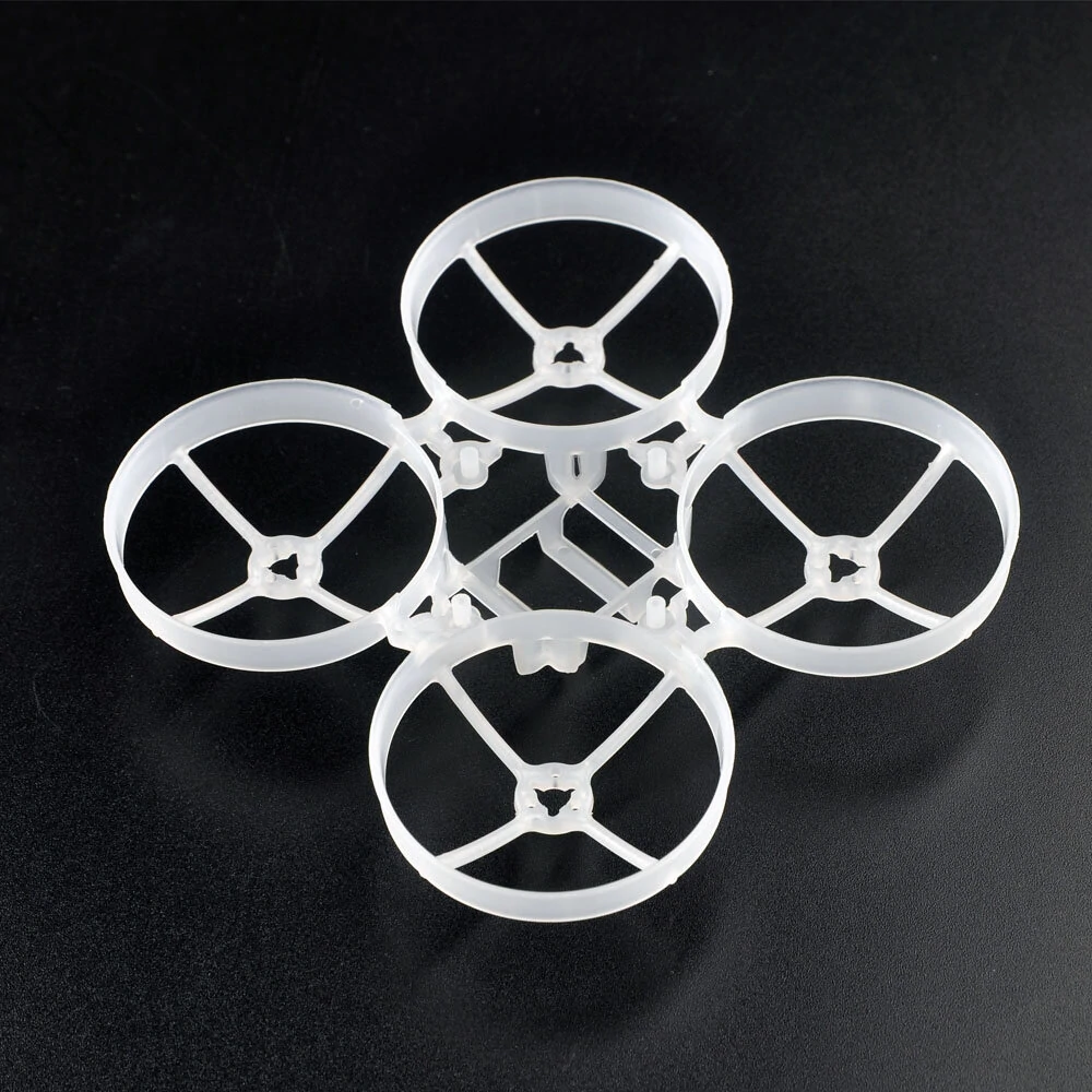 Drone Kit Racing - Happymodel Moblite7 Mobula7 V4 75mm distancia