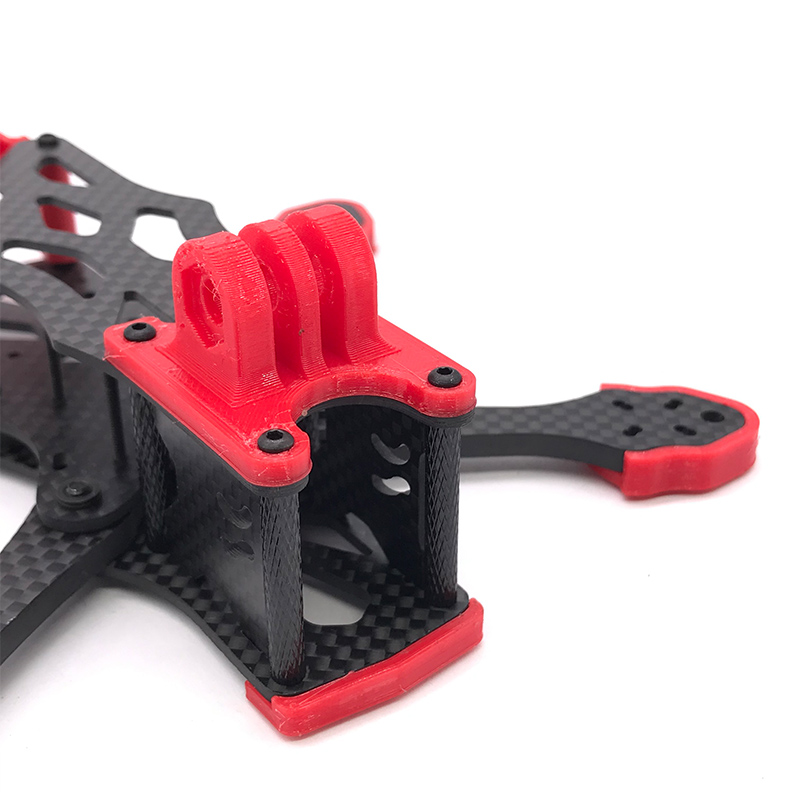 APEX 3 3 pulgadas 147mm distan - Drone Kit Octocopter reseña y precio