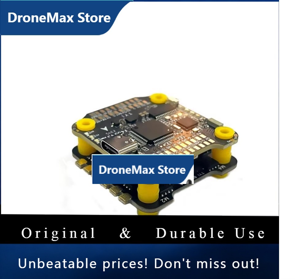 DroMaF405 V3 FC F4 Stack Contr - Betaflight Fc F4 reseña y precio