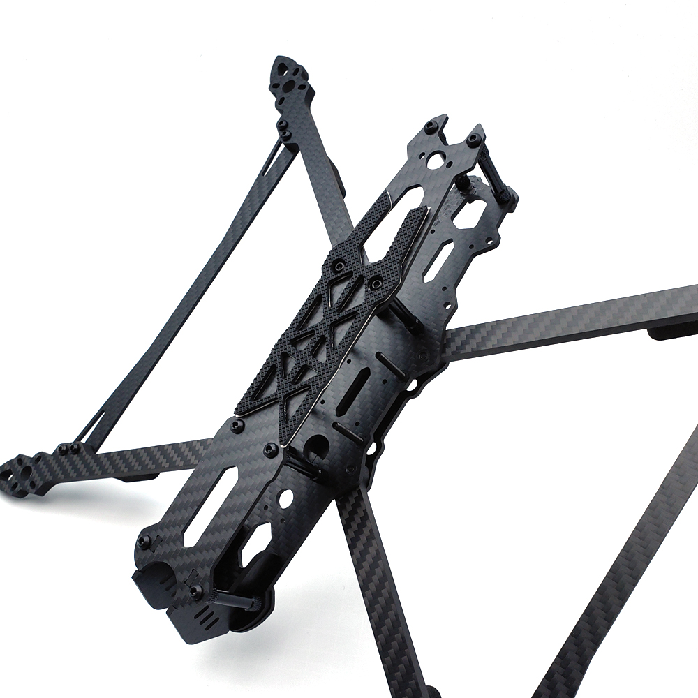 Mark4 V2 Mark 4 Dron de carrer - Drone Kit Octocopter reseña y precio