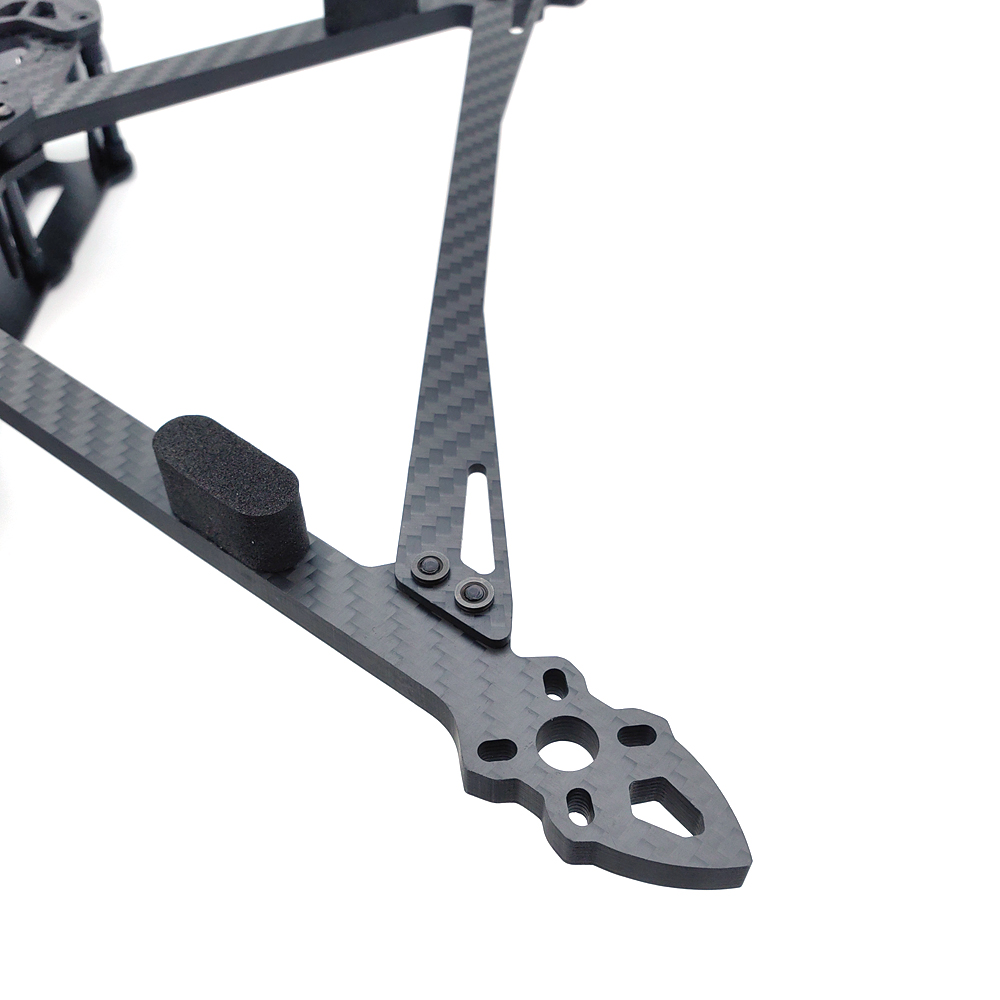 Mark4 V2 Mark 4 Dron de carrer - Drone Kit Octocopter reseña y precio