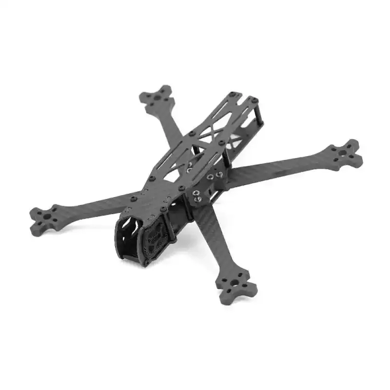 Kit de Marco FPV TBS SOURCE ON - Tbs Fpv Source One reseña y precio