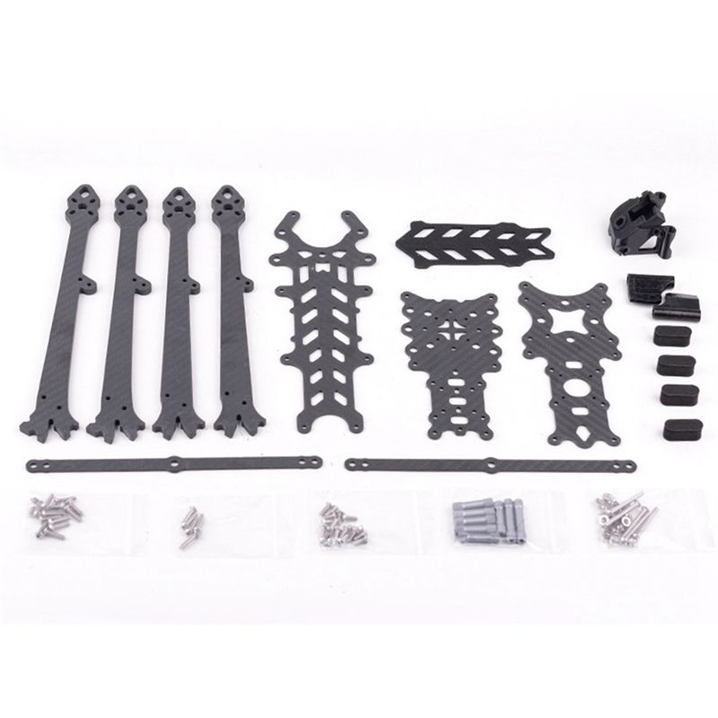 ABKN - Kit de Chasis de Dron d - Drone Kit Racing reseña y precio