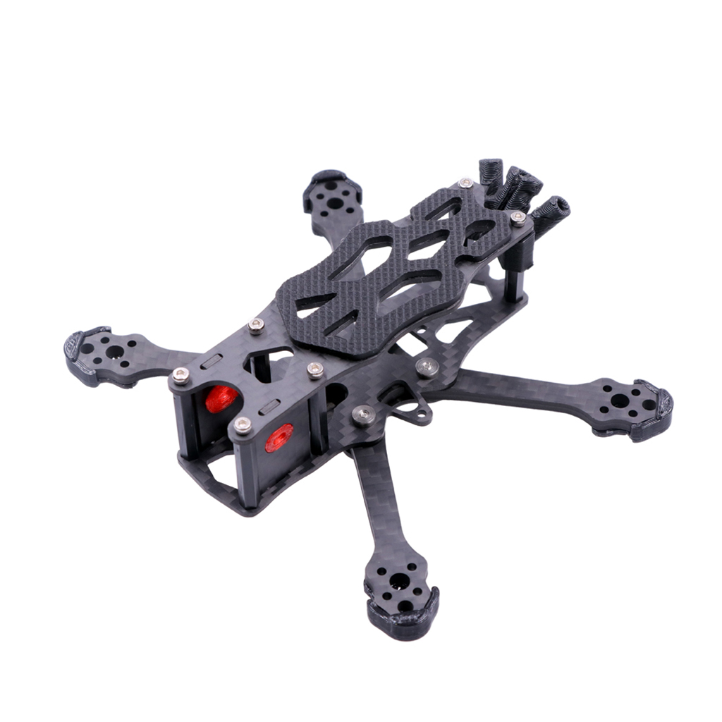 APEX-V2 de bebé, Kit de marco  - Drone Kit Octocopter reseña y precio