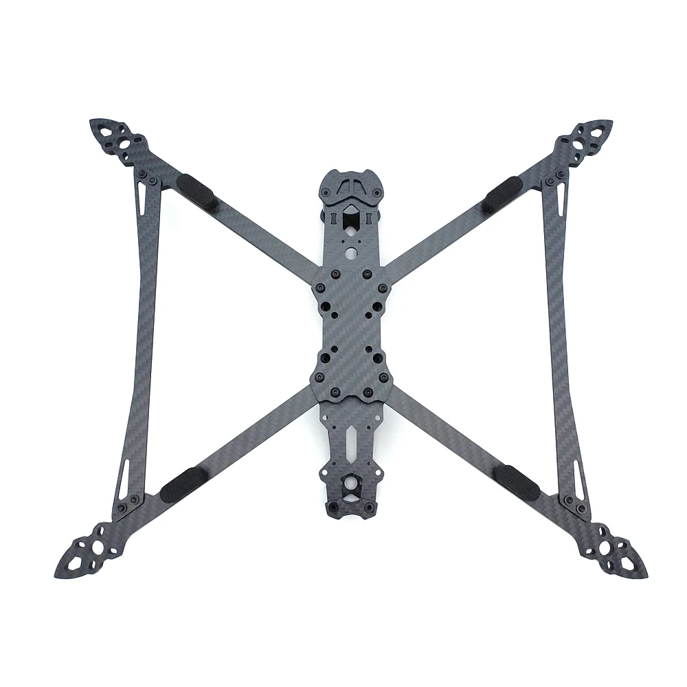 Mark4 V2 Mark 4 7 pulgadas/8 p - Drone Kit Octocopter reseña y precio