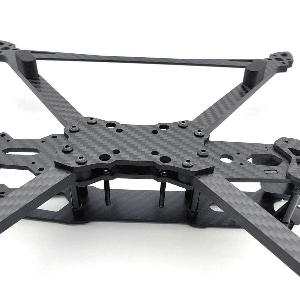 Mark4 V2 Mark 4 7 pulgadas/8 p - Drone Kit Octocopter reseña y precio