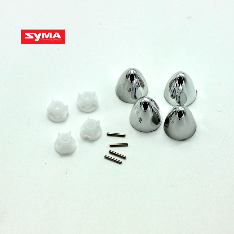 SYMA X8W Kit de piezas de repu - Drone Kit Octocopter reseña y precio
