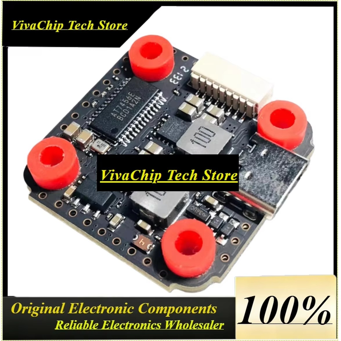 Controlador de vuelo VivaSF7 M - Betaflight Fc F7 reseña y precio