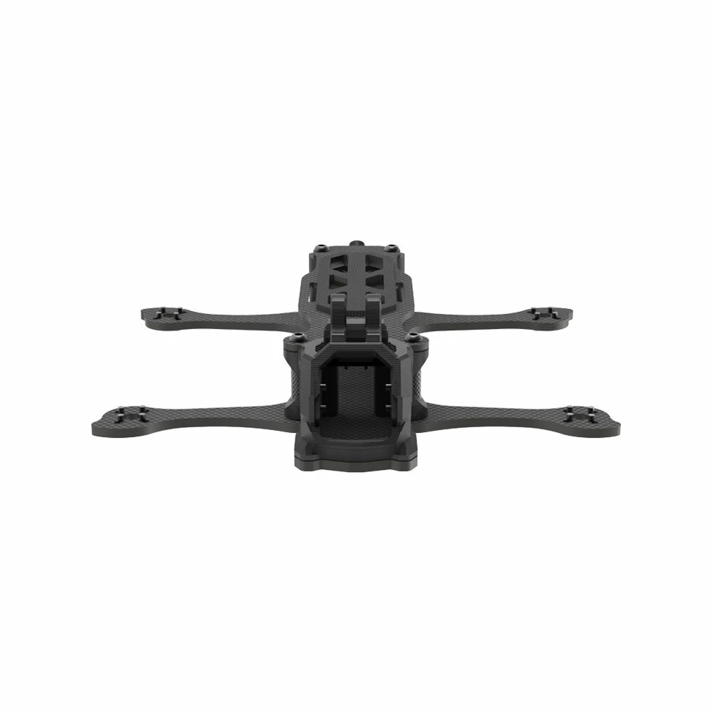 IFlight iH3 168mm distancia en - Drone Kit Racing reseña y precio