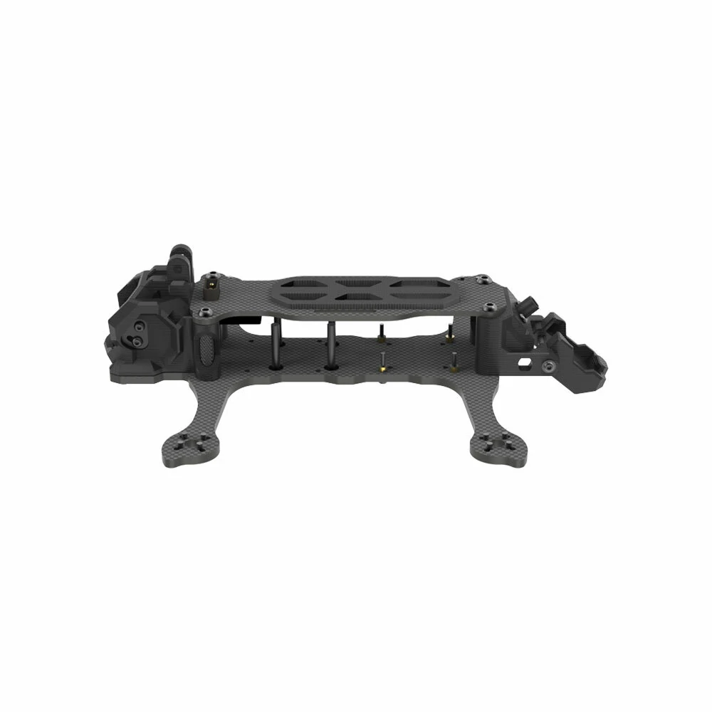 IFlight iH3 168mm distancia en - Drone Kit Racing reseña y precio