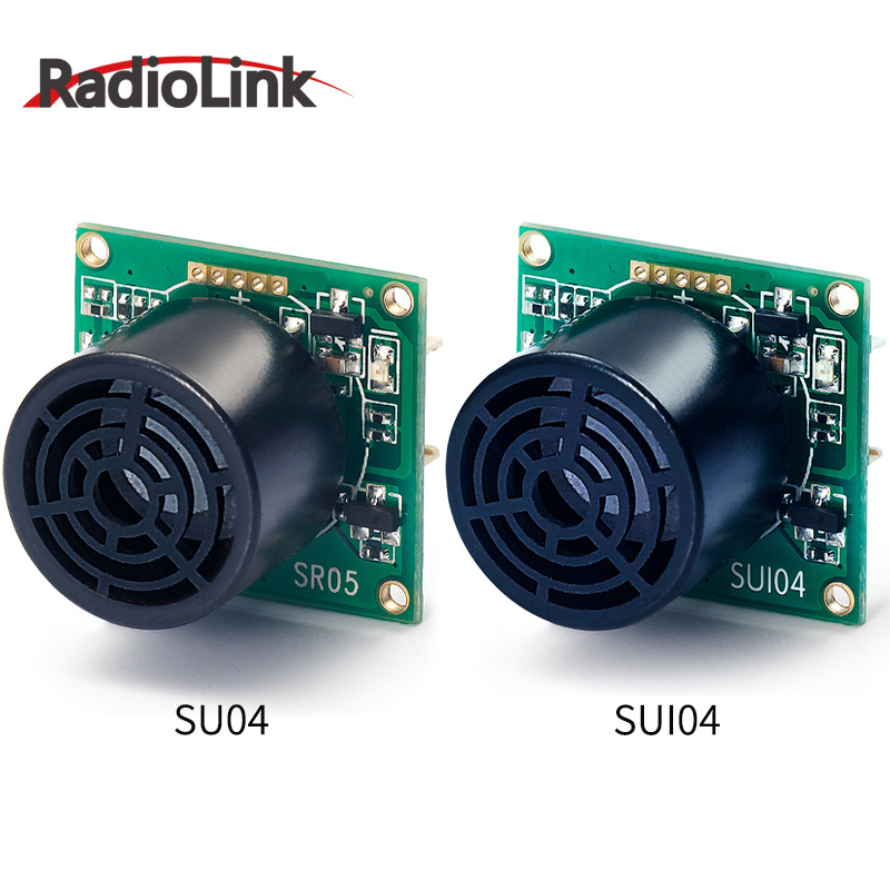 RadioLink-Sensor de Dron SUI04 - Drone Kit Hexacopter reseña y precio