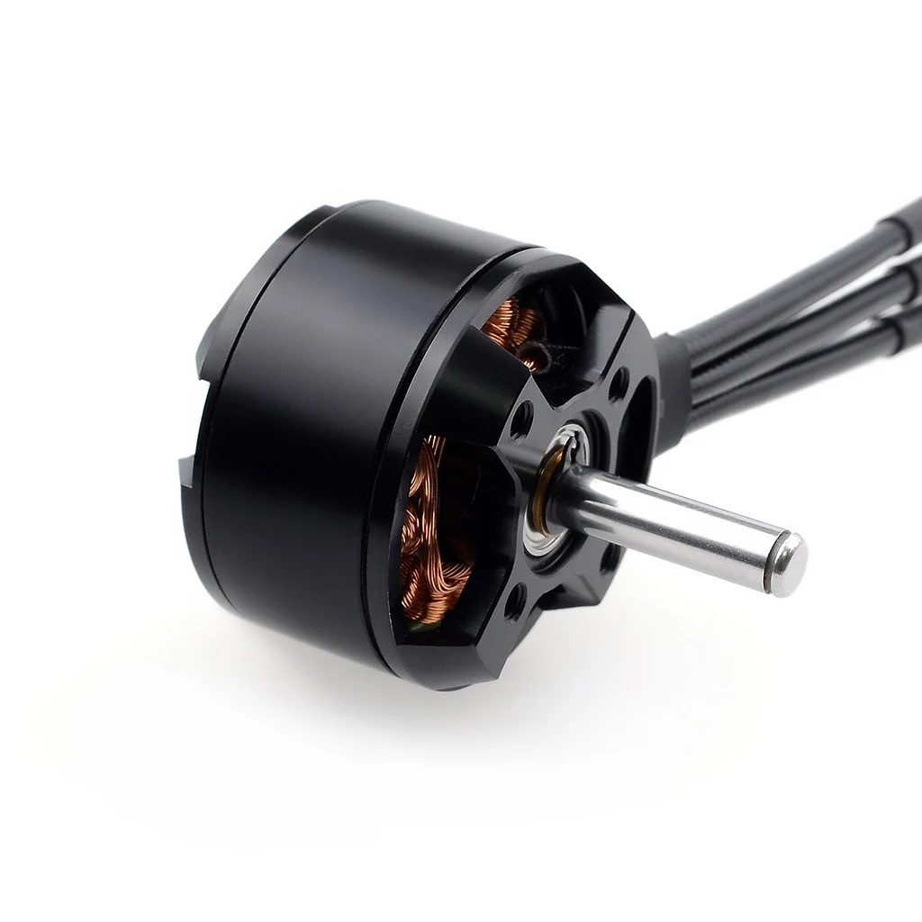Motor sin Escobillas Surpass H - Drone Kit Octocopter reseña y precio