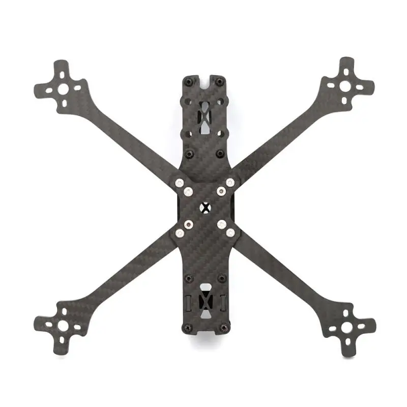 Kits de Marco FPV de fibra de  - Tbs Fpv Source One reseña y precio