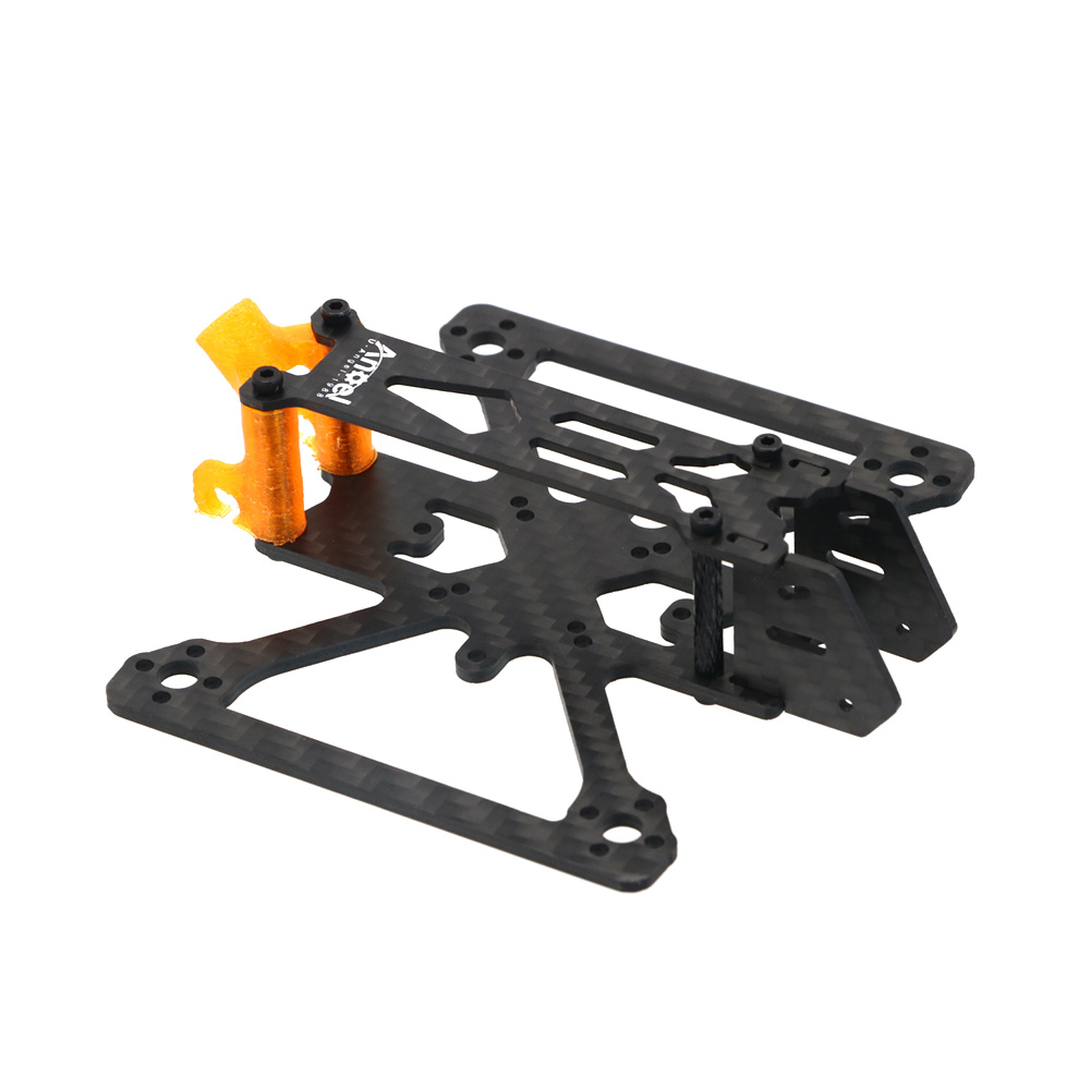 Kit de Marco Angel20 de 2 Pulg - Drone Kit Build Yourself reseña y precio