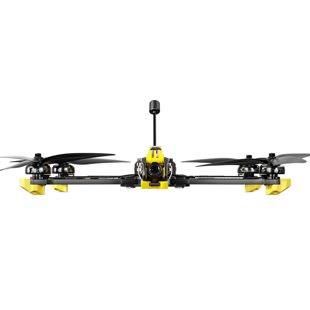 SpeedyBee Mario Fold 8 DC O3 K - Drone Kit Beginner reseña y precio