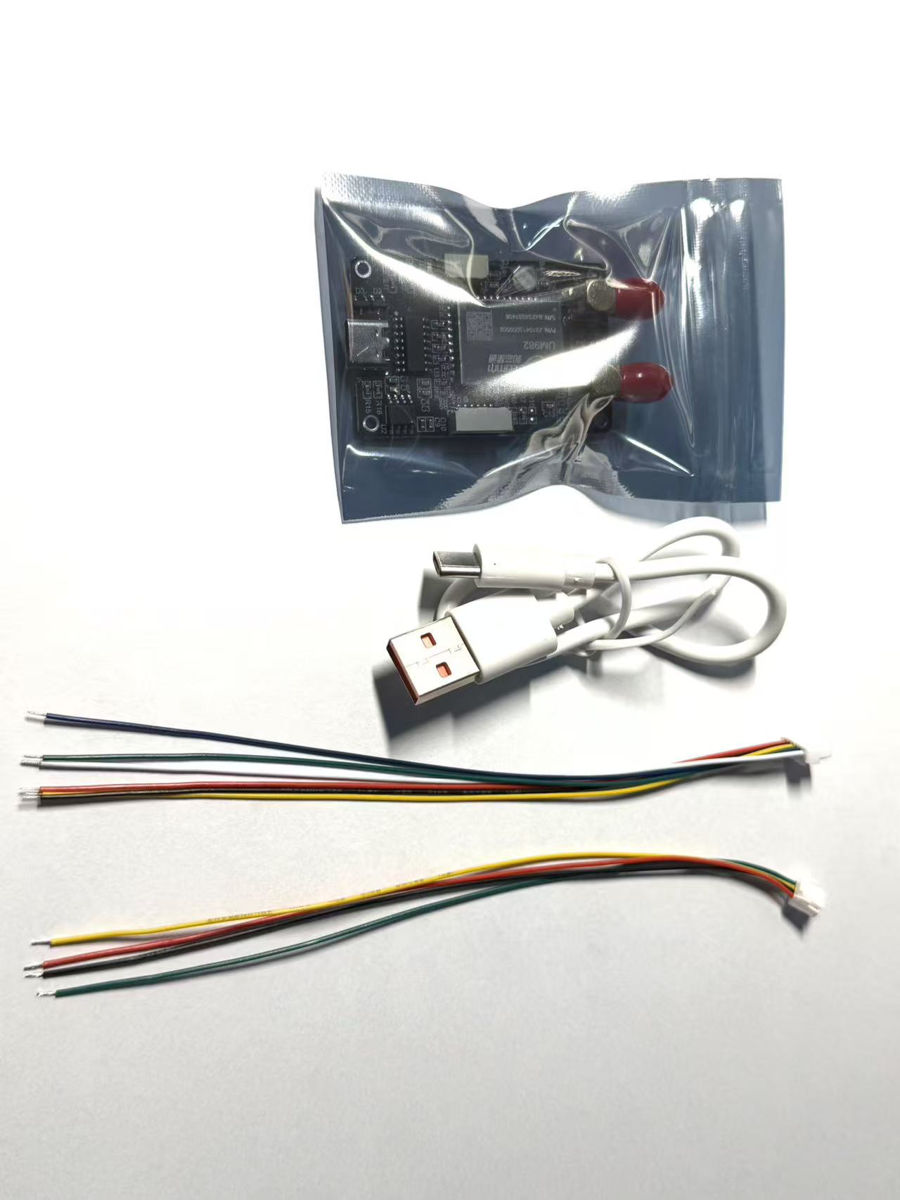 Placa de Posicionamiento Um982 - Drone Kit Hexacopter reseña y precio
