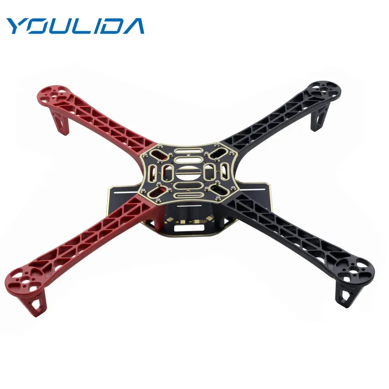 Kit de Marco para Quadcopter F - Drone Kit Octocopter reseña y precio