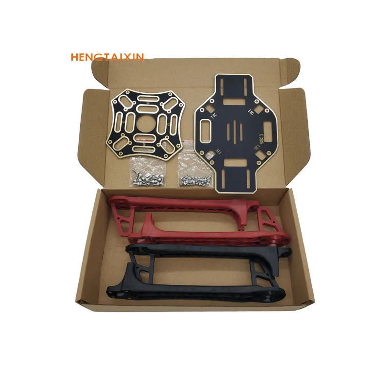 Kit de Marco para Quadcopter F - Drone Kit Octocopter reseña y precio