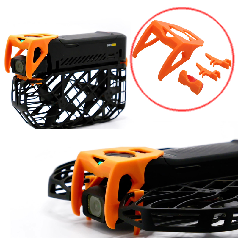 1 Juego para Dron Hover X1 Pro - Drone Kit Build Yourself reseña y precio