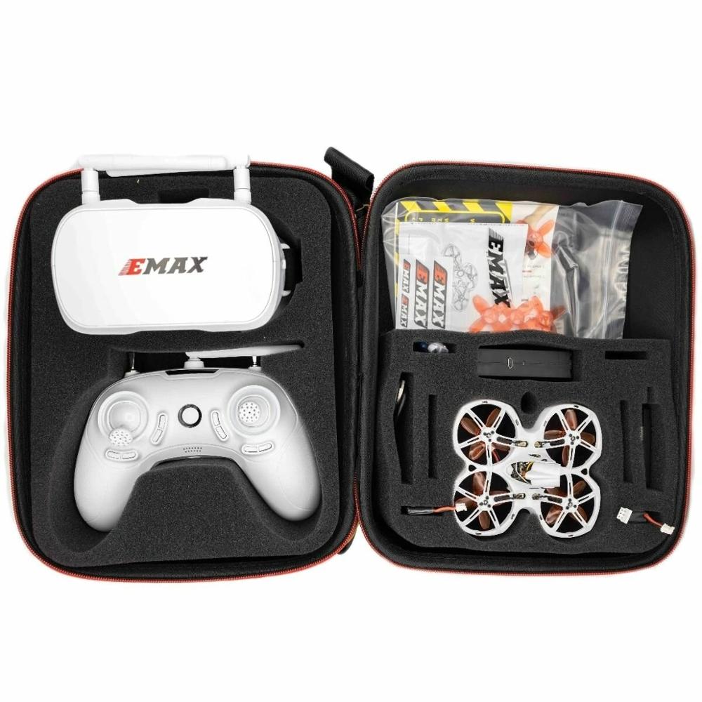 Emax Tinyhawk II 2 RTF FPV Rac - Drone Kit Racing reseña y precio