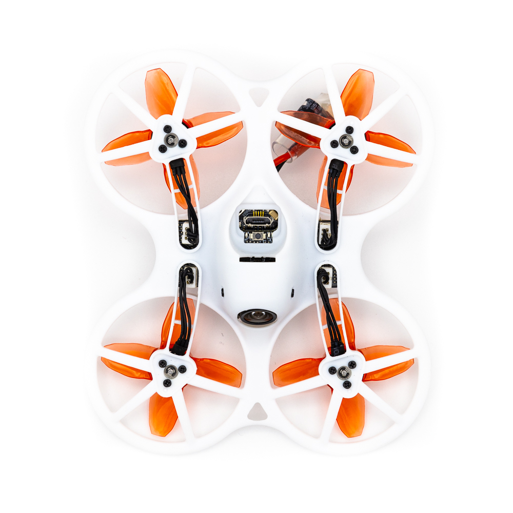 Kit Emax EZ Pilot Pro RTF, Dro - Drone Kit Racing reseña y precio