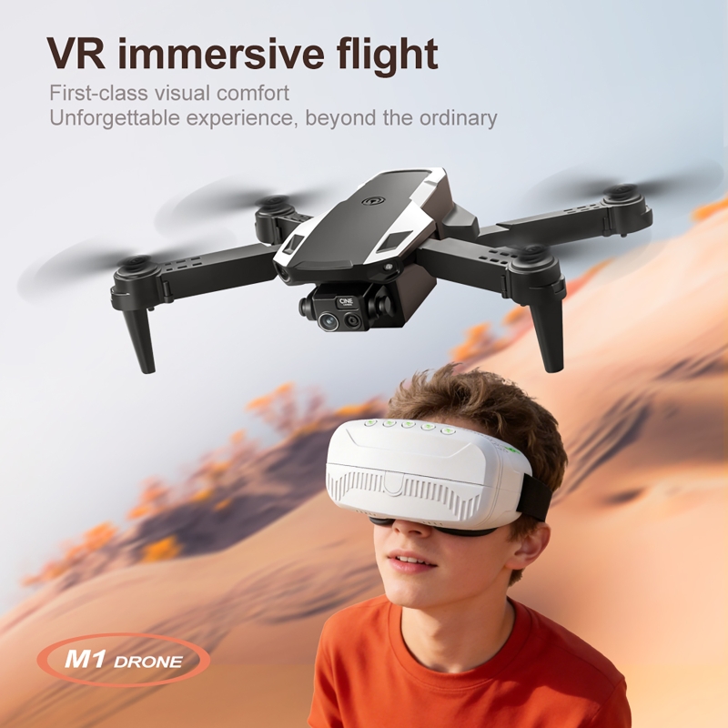 Kit de Dron Portátil con Contr - Drone Kit Build Yourself reseña y precio