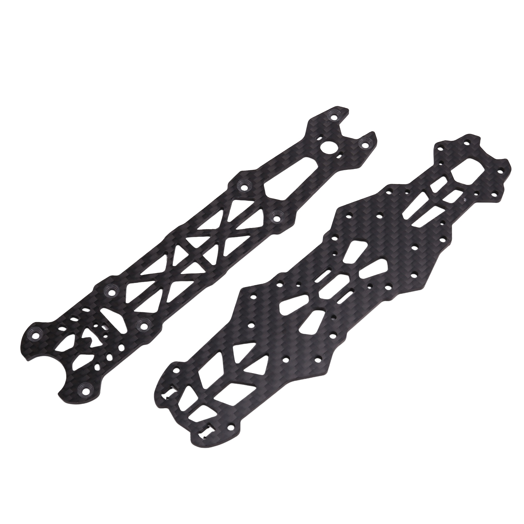 Kit de Marco FPV B78B-MARK4-HD - Drone Kit Racing reseña y precio