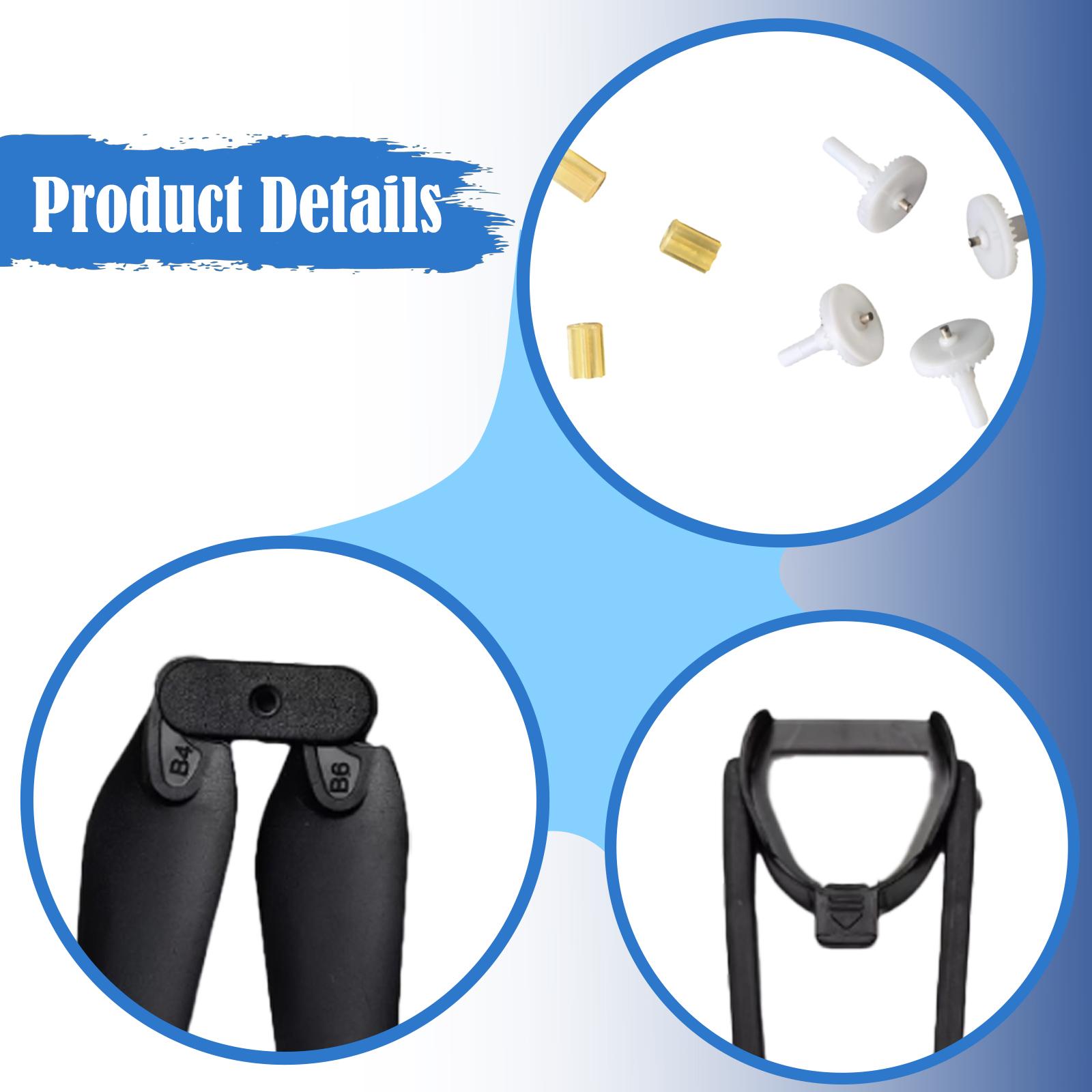 Cubierta Protectora para Hélic - Drone Kit Build Yourself reseña y precio
