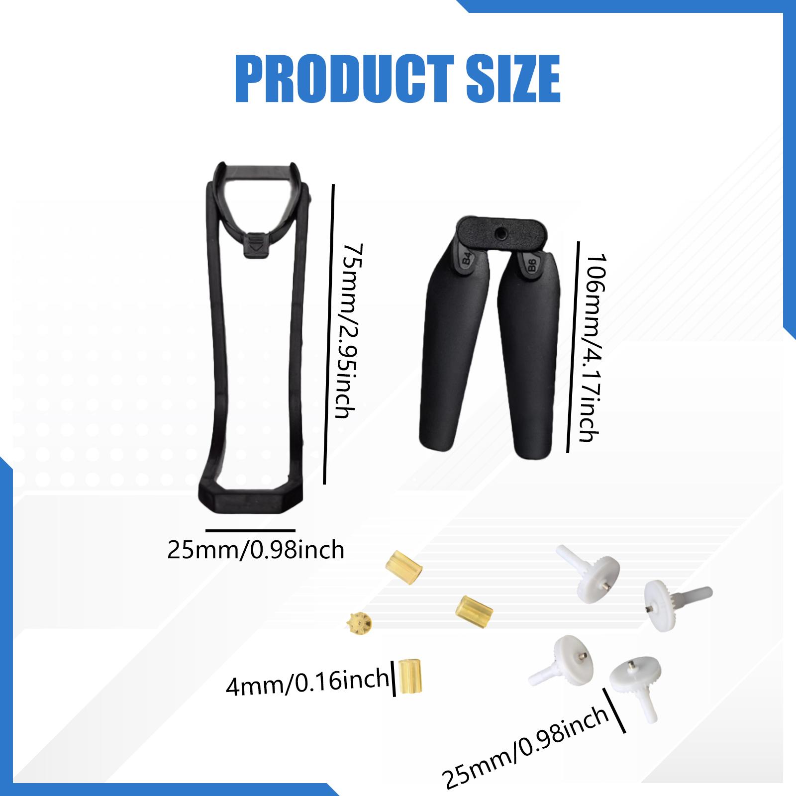 Cubierta Protectora para Hélic - Drone Kit Build Yourself reseña y precio