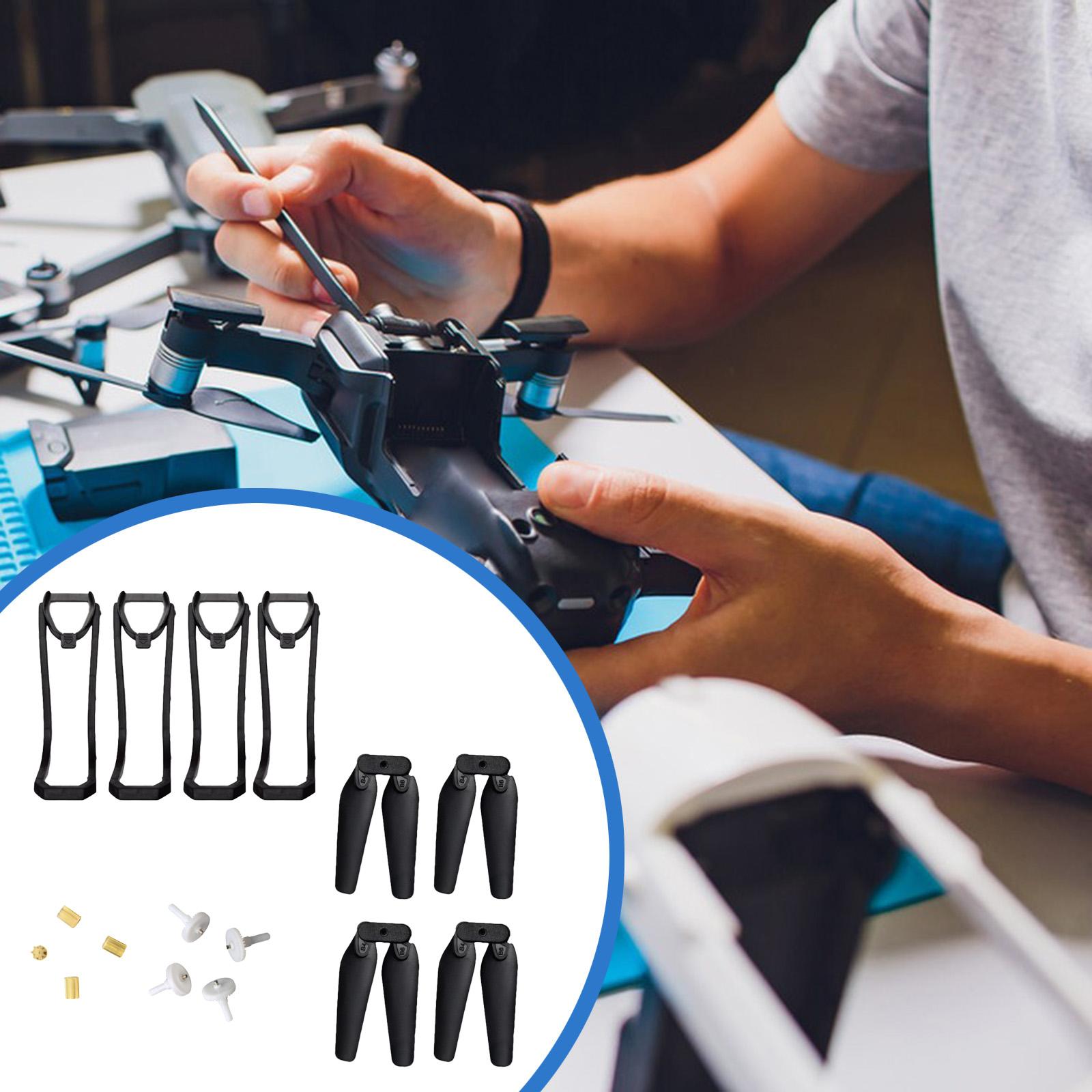 Cubierta Protectora para Hélic - Drone Kit Build Yourself reseña y precio
