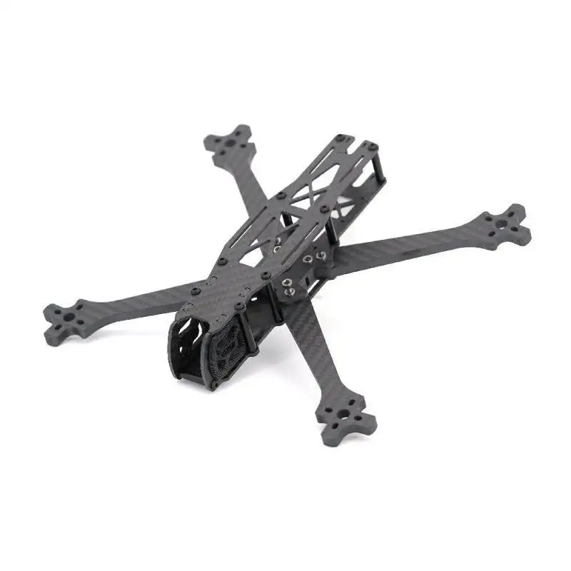 Marco Original TBS SOURCE ONE  - Tbs Fpv Source One reseña y precio