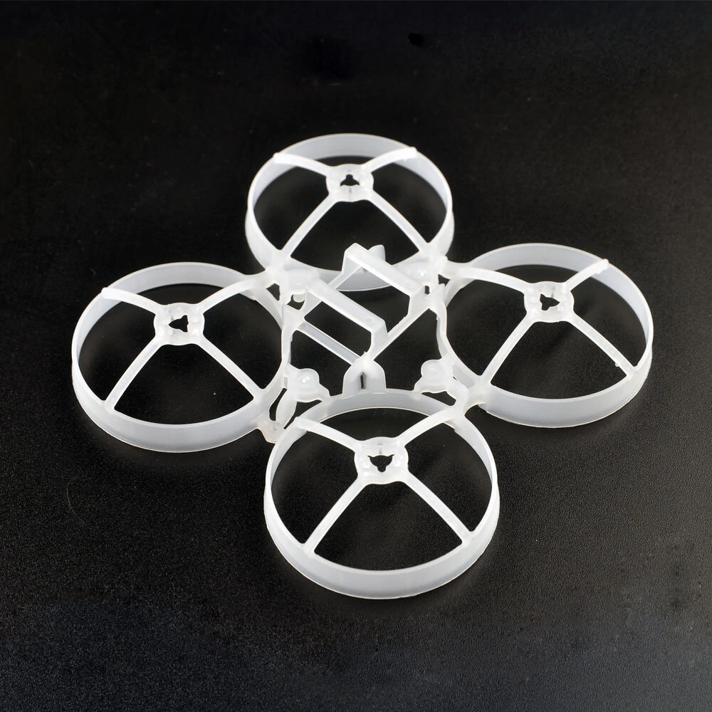 Happymodel Moblite7 Mobula7 V4 - Drone Kit Racing reseña y precio